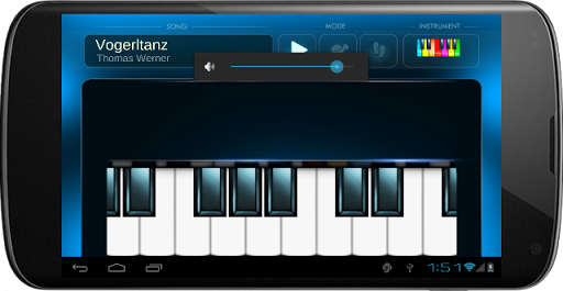 Piano Virtual Practice