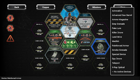 GD Tracker poster 10