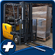 forklift 3D harbor challenge APK