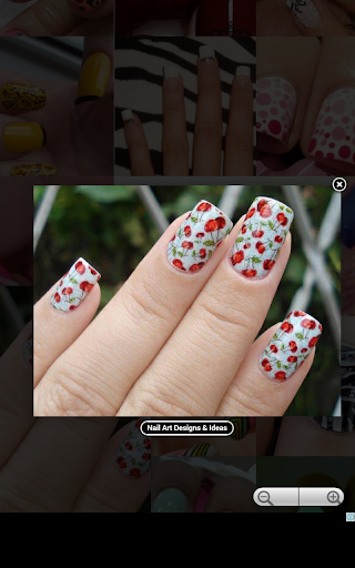 免費下載生活APP|Nail Art Ideas app開箱文|APP開箱王