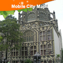 Medellin Street Map logo