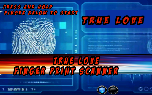 Love Scanner