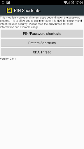 【免費工具App】PINshortcuts Premium-APP點子