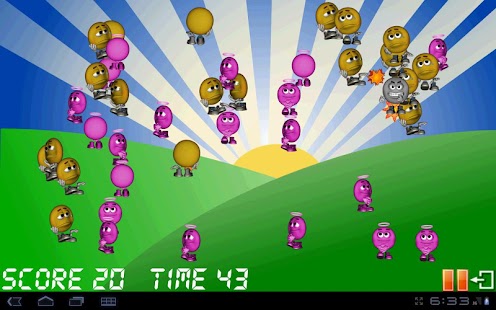 Lastest Kill Emotis APK for PC