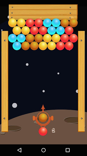 Bubble Shooter