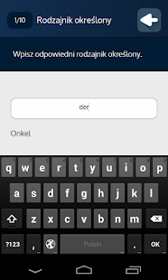 Niemiecki Gramatyka(圖3)-速報App