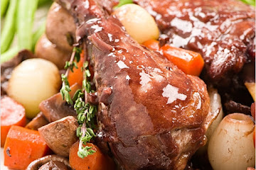 Coq au Vin