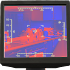 Thermal Camera Simulated1.18