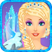 Icy Snow Queen FULL PAID.1.3 Icon