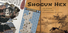 Shogun Hex APK
