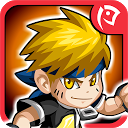 Ninja ZET mobile app icon