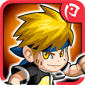 Ninja ZET