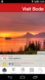 Bodø – Official City App
