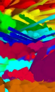 Free Psychedelic Painter - Drip Art APK for PC