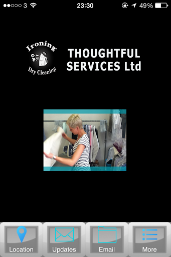 Thoughtful Services Ltd