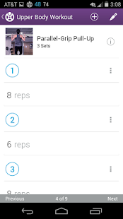 How to download Fitocracy Workout Fitness Log 2.1.7 apk for laptop