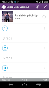 How to mod Fitocracy Workout Fitness Log lastet apk for android