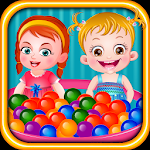 Cover Image of 下载 Baby Hazel Learns Manners 4 APK