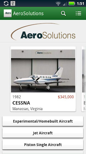 AeroSolutions