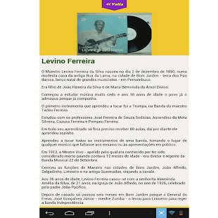 Free Carnaval Levino Ferreira APK for Android