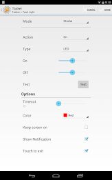 TF: Task Light poster 17