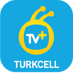 Turkcell TV+ Apk