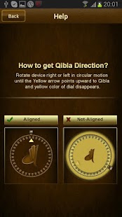 How to mod iSalam: Qibla Compass lastet apk for android
