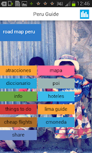 秘鲁离线路地图与指南(圖1)-速報App