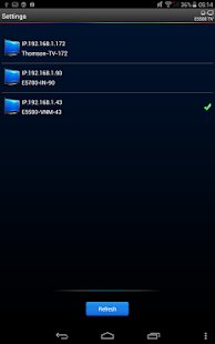 nscreen tcl Pro Play nScreen TCL  Google  Aplicaciones en