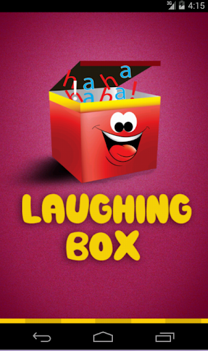 Laughing Box