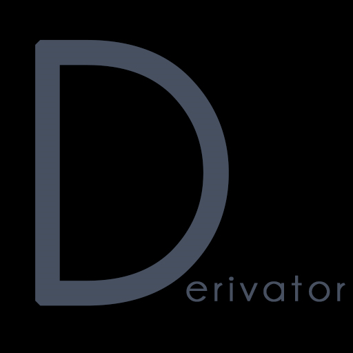 Derivator LOGO-APP點子