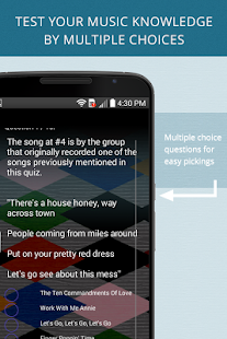 How to download 60's Music Trivia Quiz 1.1 mod apk for laptop