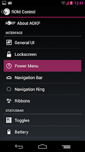 How to mod AOKP/CM10.1 Holo Pink Theme 0.0.7 apk for bluestacks