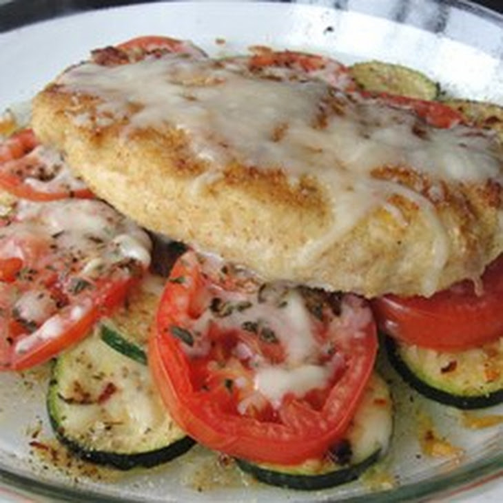 zucchini with chicken baked recipes Chicken Zucchini â Dishmaps And Baked Recipe