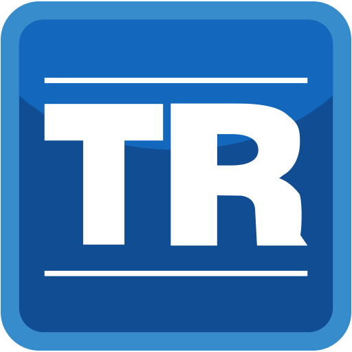 TR Intranet LOGO-APP點子