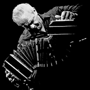 Astor Piazzolla  Icon