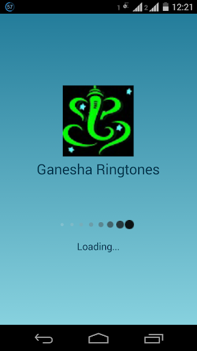 Lord Ganesha Ringtones