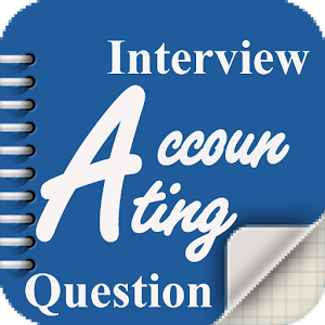 Accounting Interview Question logo