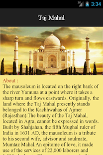 Seven Wonders Screenshots 1