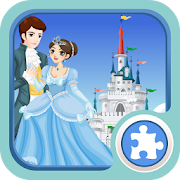 Fairytale Story Cinderella