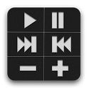 JAYS Headset Control icon
