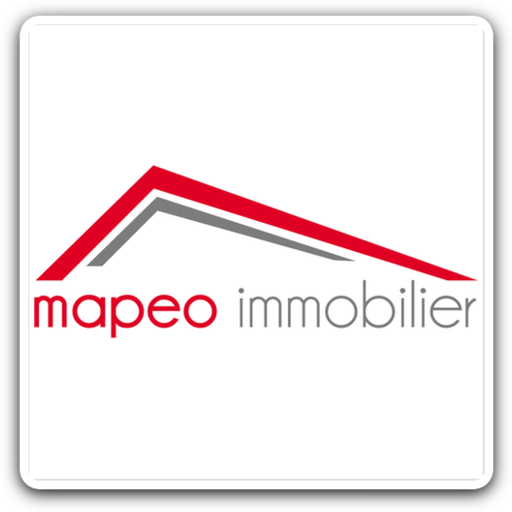Mapeo Immobilier 生活 App LOGO-APP開箱王