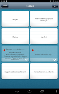 Study Material for PCAT Screenshots 5