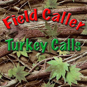 Free Field Caller-Turkey Calls 1.2 Icon