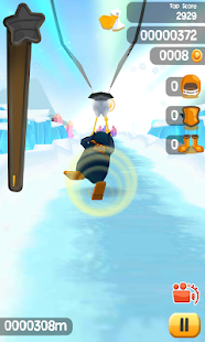 Snow Run - Polar Messenger Screenshots 6