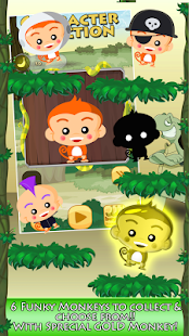 How to mod Monkey Jump Madness 1.0.6 apk for laptop