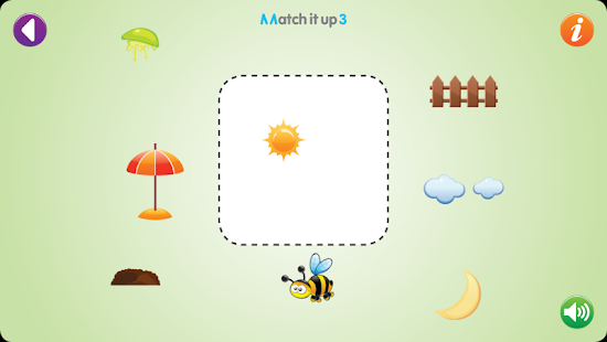 Match It Up 3 for kids(圖4)-速報App