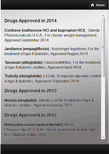 【免費醫療App】Newer Drugs must for NEET-APP點子