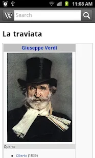 Verdi Opera La Traviata 1/4(圖2)-速報App