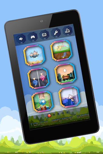 免費下載街機APP|Touch Arcade Bundle 30 in 1 app開箱文|APP開箱王